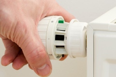 Langho central heating repair costs